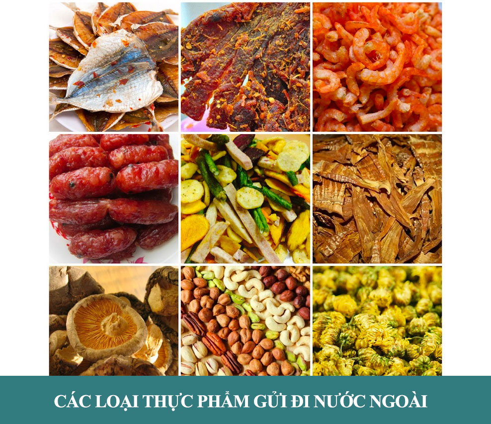 Các-loại-thực-phẩm-gửi-đi-nước-ngoài-sbay