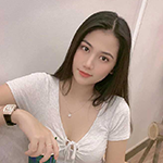 Chị Betty Nguyen