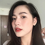 Chị Nguyễn Thuỳ Linh