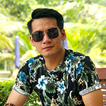 Anh Phạm Đức Bảo