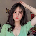 Chị Trần Như Vân