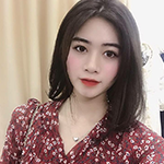 Chị Anna Le